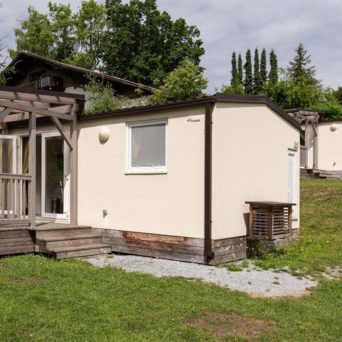 LANDHUIS 6 personen - Cottage 4+2