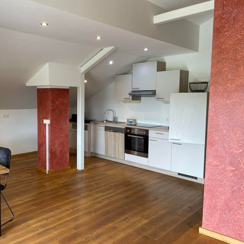 Appartement 8 personen - Panorama Penthouse 6+2