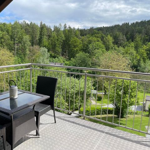 Appartement 8 personen - Panorama Penthouse 6+2