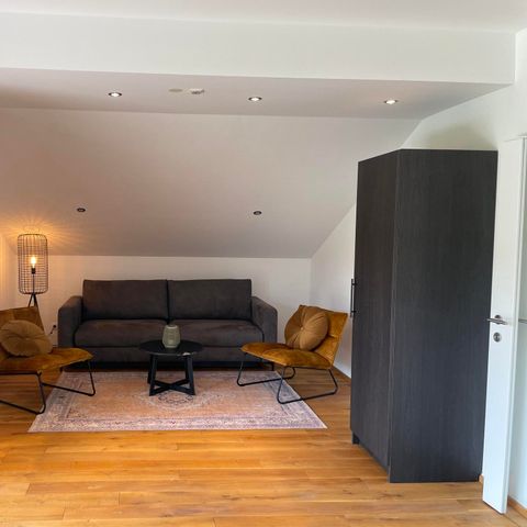 Appartement 8 personen - Panorama Penthouse 6+2
