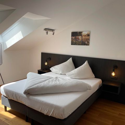 Appartement 8 personen - Panorama Penthouse 6+2