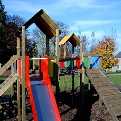 Gîte d'Etape de VillersSteGertrude - Belgisch-Luxemburg - Afbeelding N°6