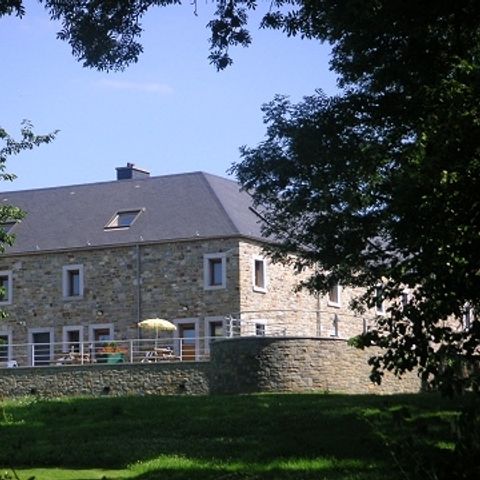 Gîte d'Etape de VillersSteGertrude - Belgisch-Luxemburg - Afbeelding N°2