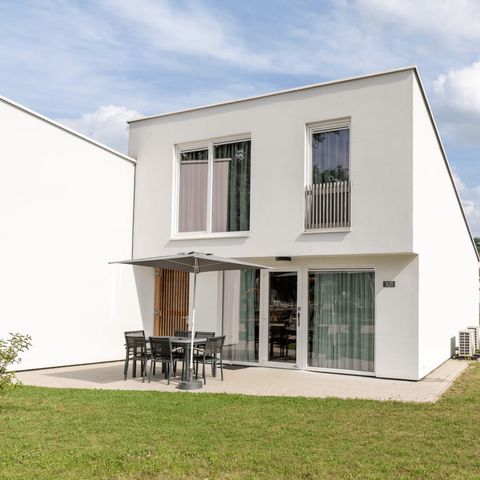 Bungalow 6 personen - 6M