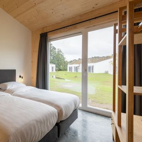 Bungalow 4 personen