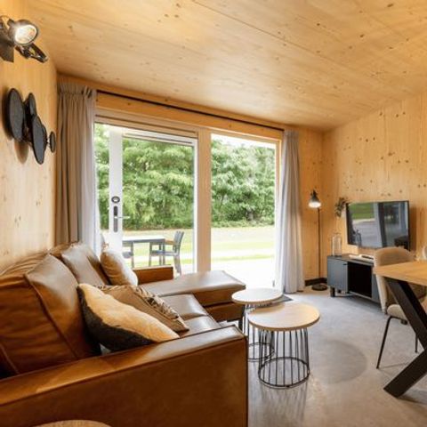 Bungalow 2 personen
