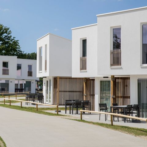 Landal Park Eksel - Belgisch Limburg - Afbeelding N°2