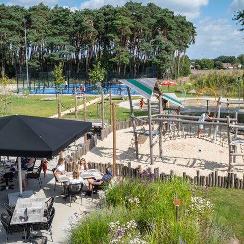 Landal Park Eksel - Belgisch Limburg - Afbeelding N°3