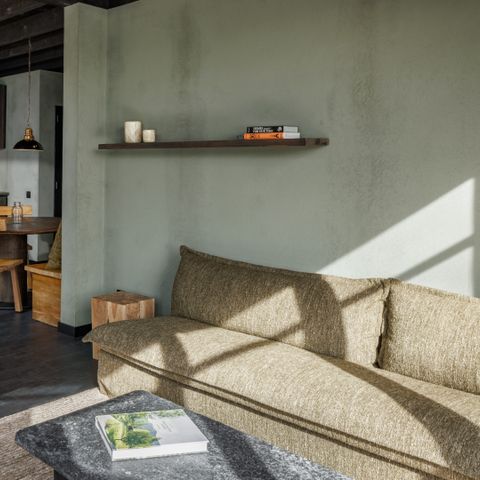 LODGE 6 personen - Lodge Forest