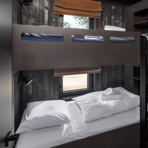 LODGE 6 personen - Lodge Forest