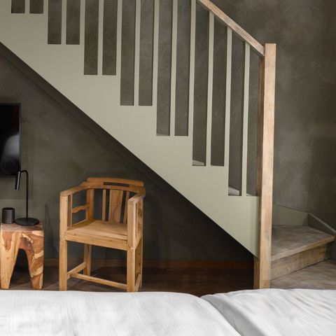 Hotelkamer 4 personen - Valley