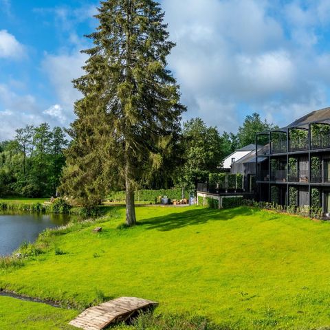 Hotelkamer 4 personen - Valley