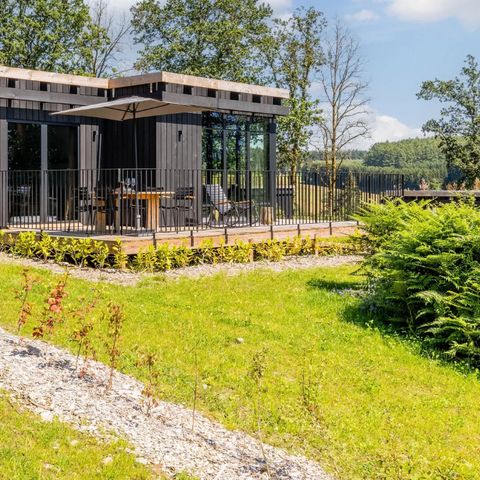 Lodge 4 personen - Forest 4M