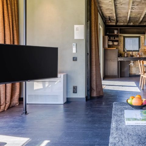 Lodge 4 personen - Forest 4M