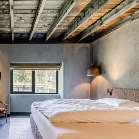 Lodge 4 personen - Forest 4M