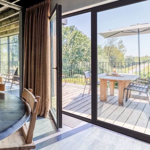 Lodge 4 personen - Forest 4M