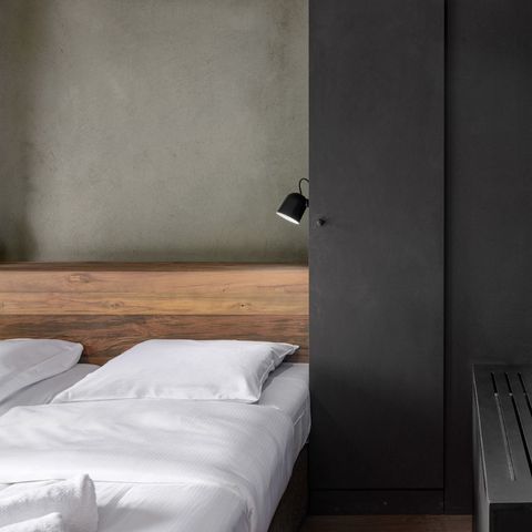 Hotelkamer 4 personen - Valley Comfort 4
