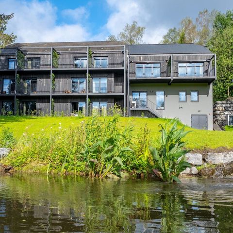 Hotelkamer 4 personen - Valley Comfort 4