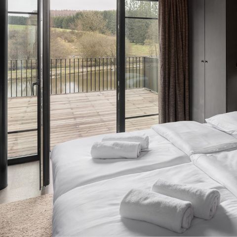 Hotelkamer 4 personen - Valley Comfort 4