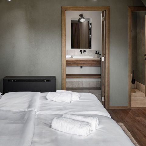 Hotelkamer 4 personen - Valley Comfort 4