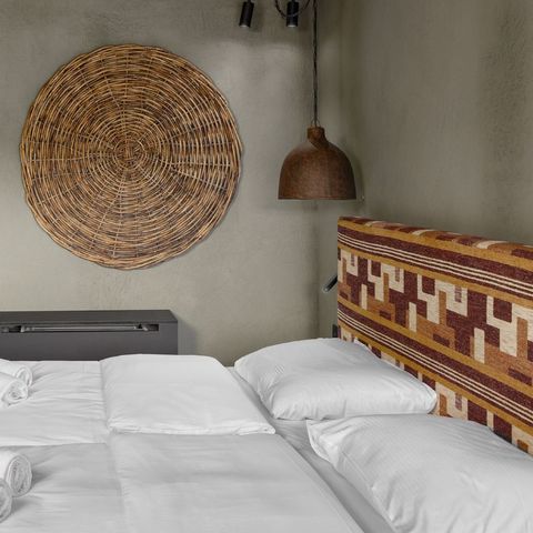 Hotelkamer 2 personen - Valley 2M