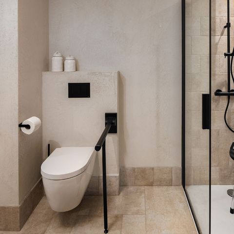 Hotelkamer 2 personen - Valley 2M