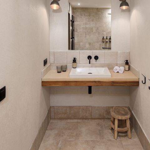 Hotelkamer 2 personen - Valley 2M