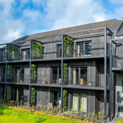 Hotelkamer 2 personen - Valley 2M