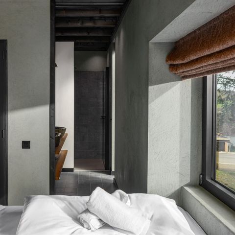 Lodge 6 personen - Forest