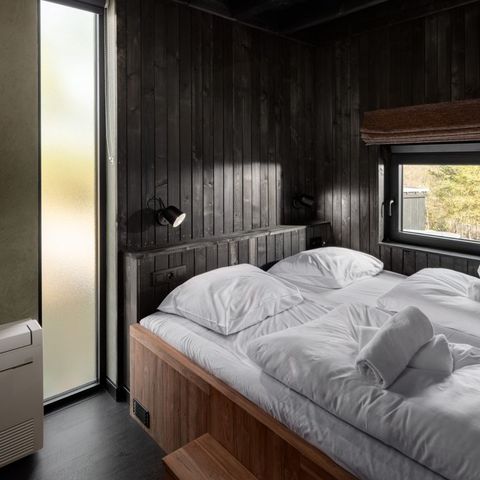 Lodge 6 personen - Forest