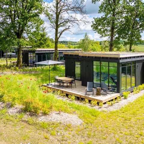 Lodge 6 personen - Forest