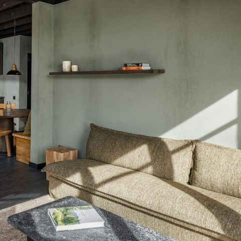 Lodge 6 personen - Forest