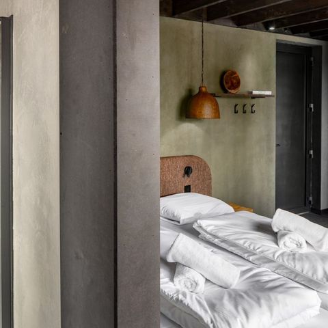 Lodge 2 personen - Forest
