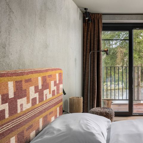 Hotelkamer 2 personen - Valley