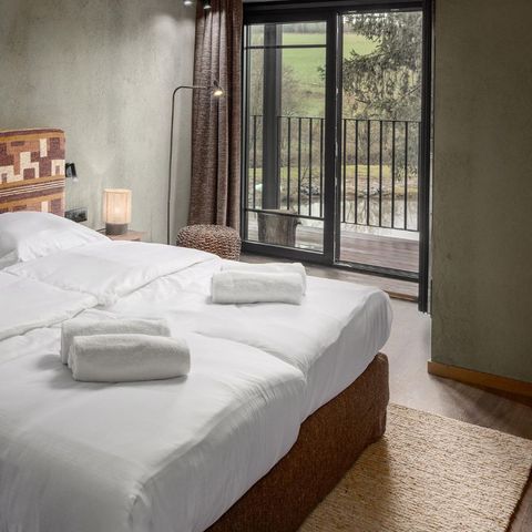 Hotelkamer 2 personen - Valley