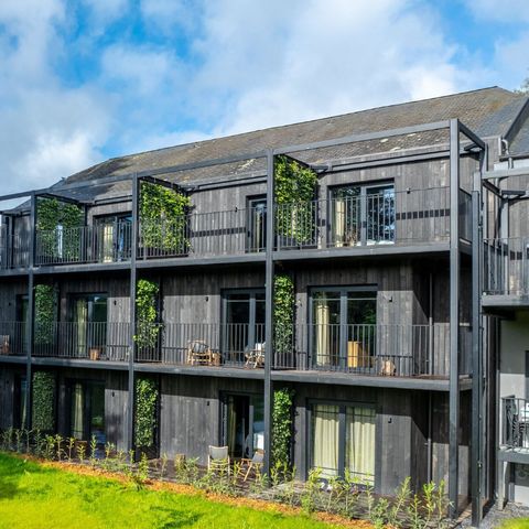 Hotelkamer 2 personen - Valley