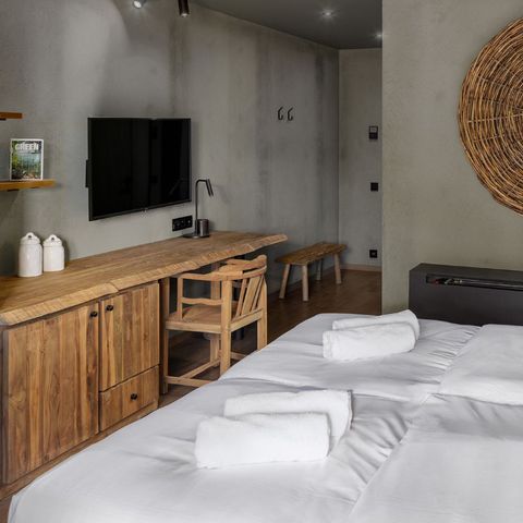 Hotelkamer 2 personen - Valley