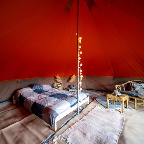 tent 2 personen - Bell