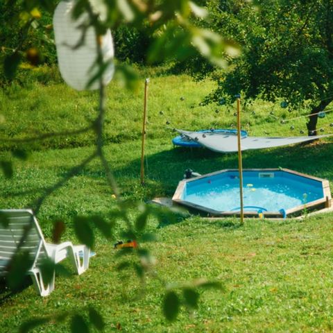 Vodatent Camping Sretanwolf - Karlovac - Afbeelding N°6
