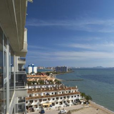 Pierre & Vacances Residence La Manga Beach (MAG NIET ONLINE!) - Murcia - Afbeelding N°6