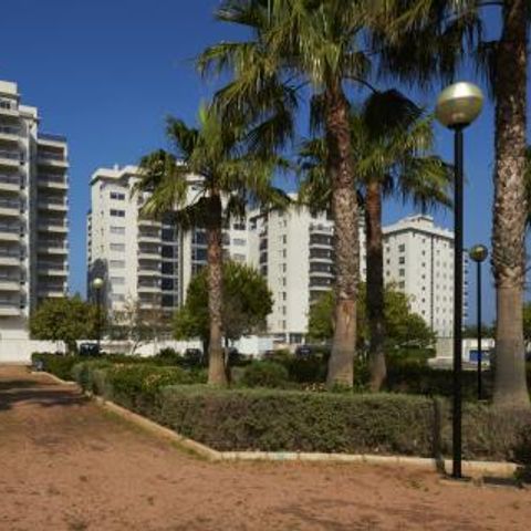 Pierre & Vacances Residence La Manga Beach (MAG NIET ONLINE!) - Murcia - Afbeelding N°2