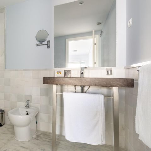 Appartement 6 personen - Mascarat Deluxe