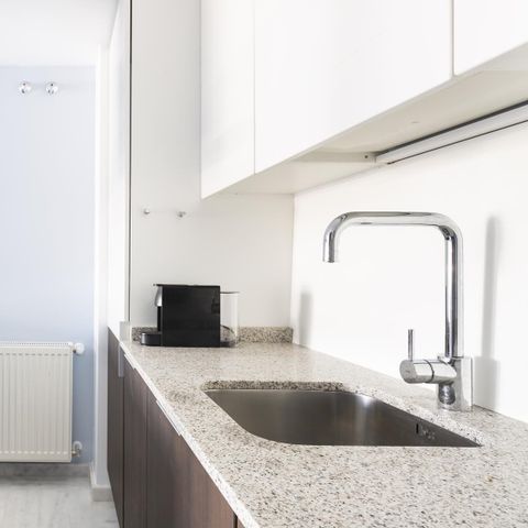 APPARTEMENT 6 personen - Mascarat Deluxe