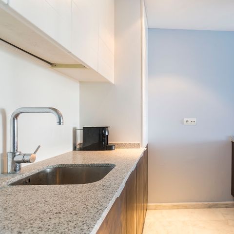 Appartement 4 personen - Caleta Deluxe