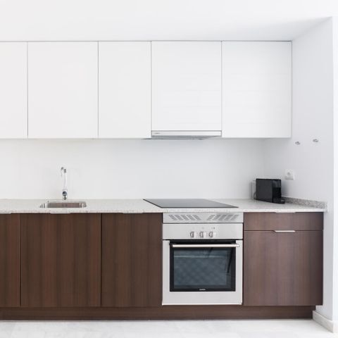 APPARTEMENT 4 personen - Caleta Deluxe