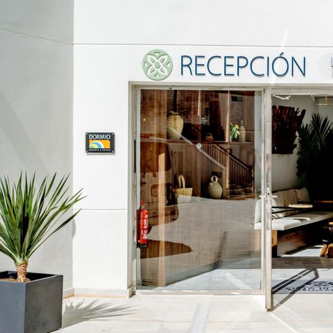 Appartement 6 personen - Fuma Exclusive