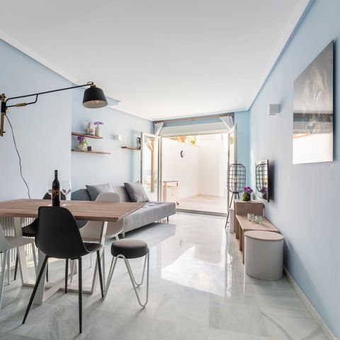Appartement 6 personen - Capitán Panorama