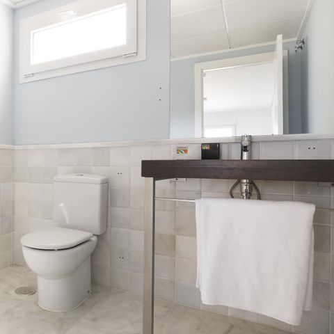 Appartement 4 personen - Muchavista Penthouse