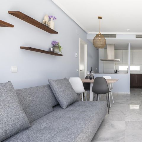 Appartement 4 personen - Muchavista Penthouse