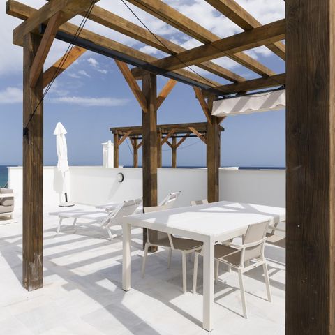 APPARTEMENT 4 personen - Muchavista Penthouse